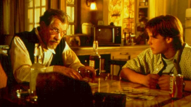Photo du film : Un élève doué