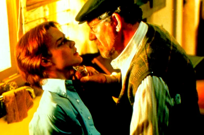 Photo 8 du film : Un élève doué