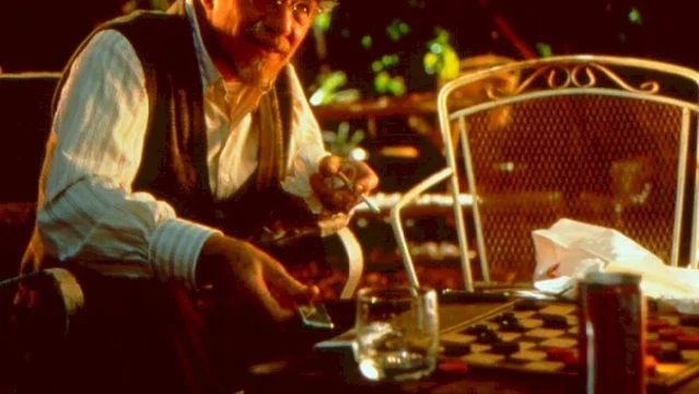 Photo du film : Un élève doué