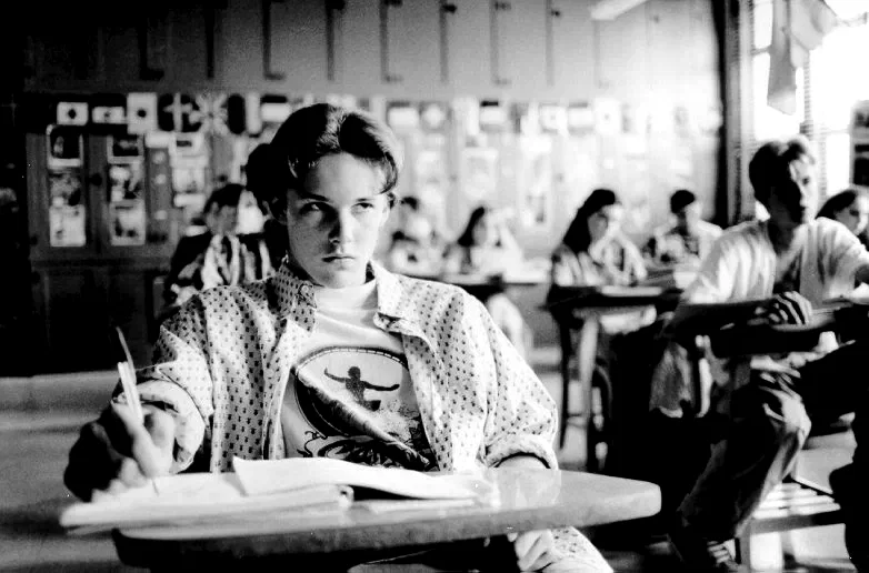 Photo 11 du film : Un élève doué