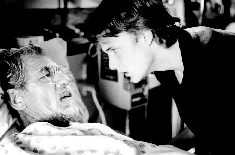 Photo 12 du film : Un élève doué