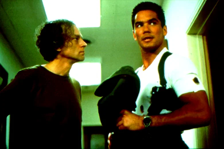 Photo 2 du film : Best men