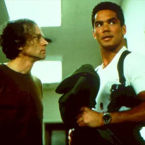 Photo du film : Best men