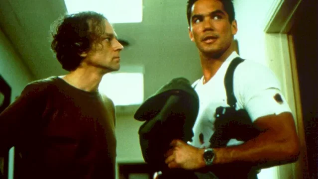 Photo 2 du film : Best men