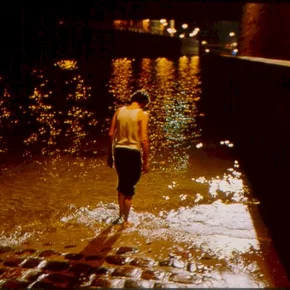 Photo du film : Les bruits de la ville