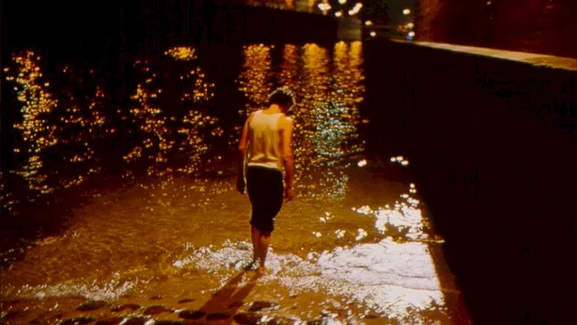 Photo 3 du film : Les bruits de la ville