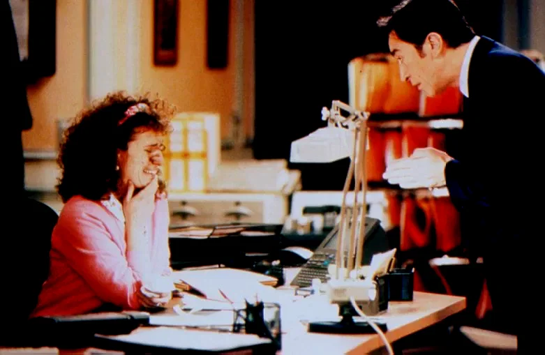 Photo 3 du film : Une journee de merde