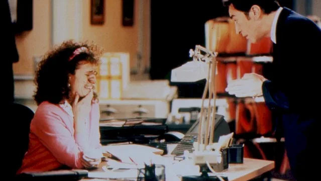 Photo 3 du film : Une journee de merde