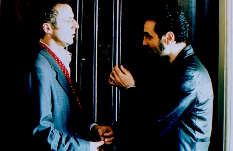 Photo 5 du film : Une journee de merde