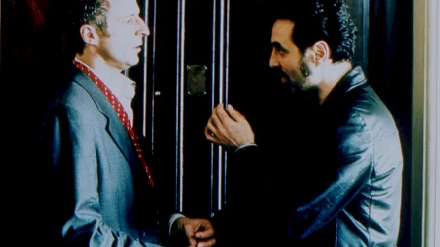 Photo 5 du film : Une journee de merde
