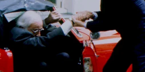 Une journee de merde | 1999