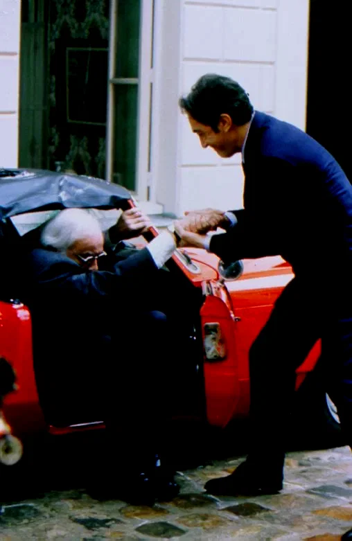 Photo 6 du film : Une journee de merde