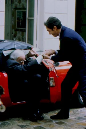 Photo 6 du film : Une journee de merde