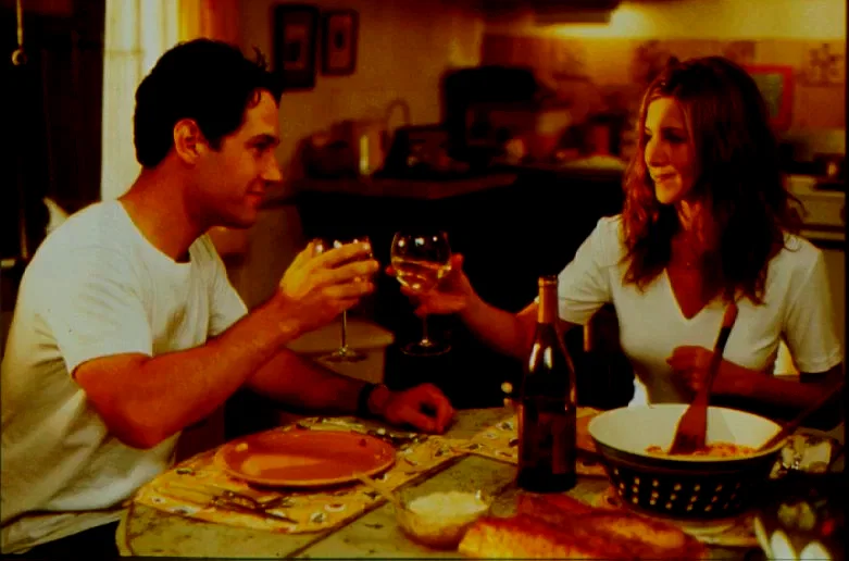 Photo 2 du film : L'objet de mon affection