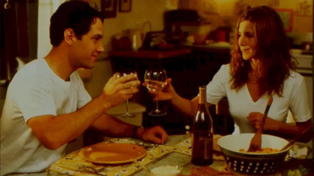 Photo 2 du film : L'objet de mon affection