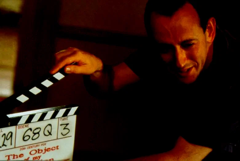 Photo 3 du film : L'objet de mon affection