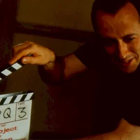 Photo du film : L'objet de mon affection