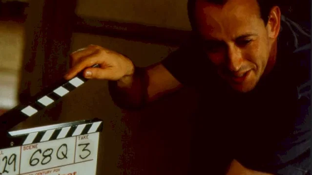 Photo 3 du film : L'objet de mon affection