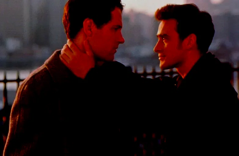 Photo 4 du film : L'objet de mon affection