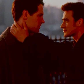 Photo du film : L'objet de mon affection