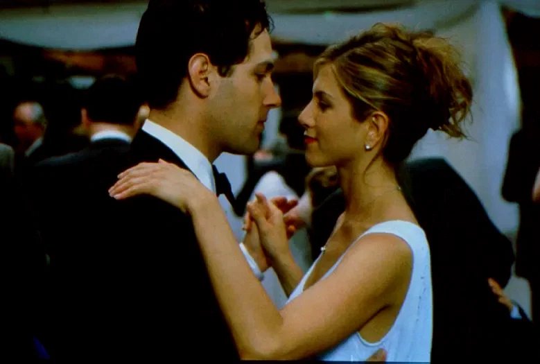 Photo 5 du film : L'objet de mon affection