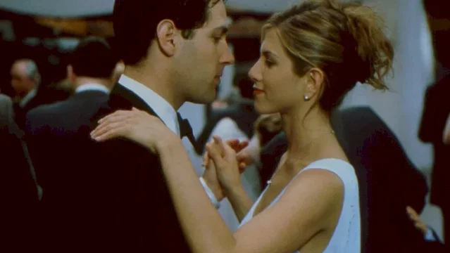 Photo 5 du film : L'objet de mon affection