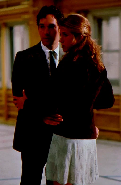 Photo 6 du film : L'objet de mon affection