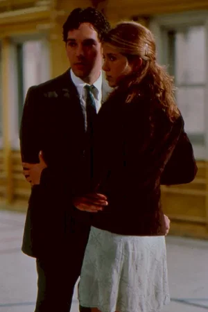Photo 6 du film : L'objet de mon affection