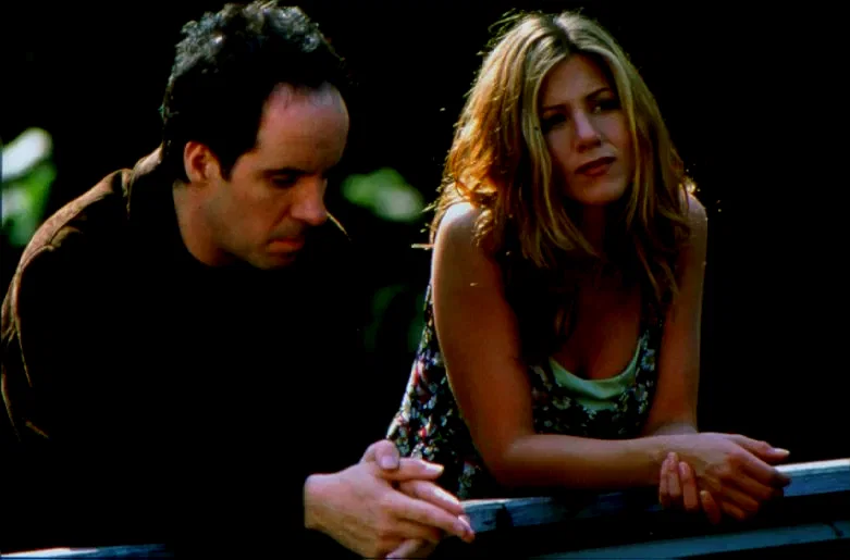 Photo 7 du film : L'objet de mon affection