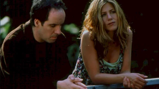 Photo 7 du film : L'objet de mon affection