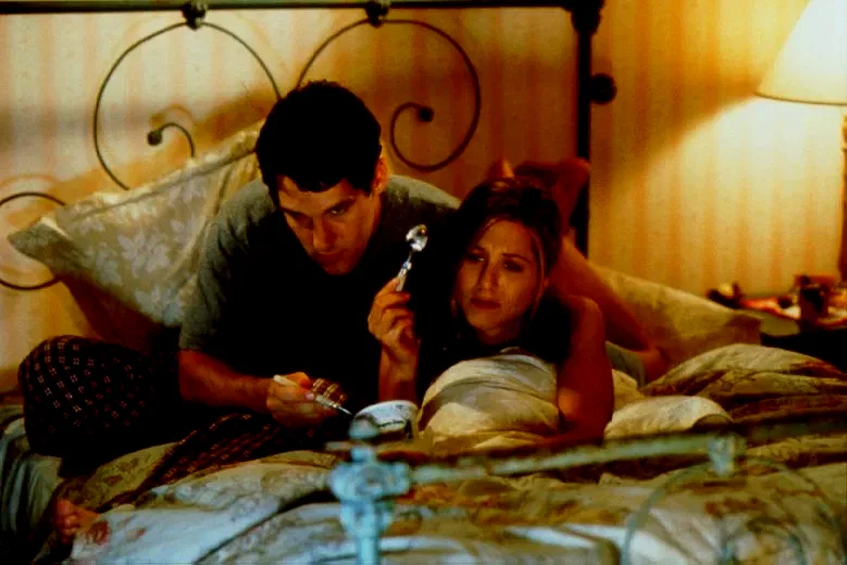 Photo 8 du film : L'objet de mon affection