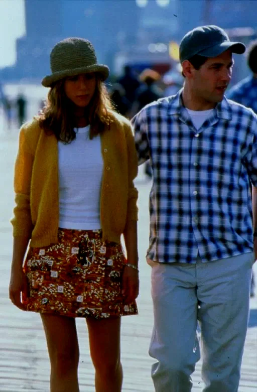 Photo 11 du film : L'objet de mon affection