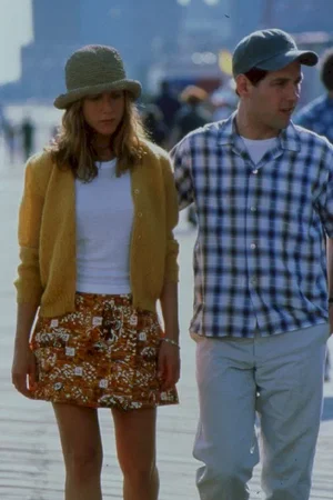 Photo 11 du film : L'objet de mon affection