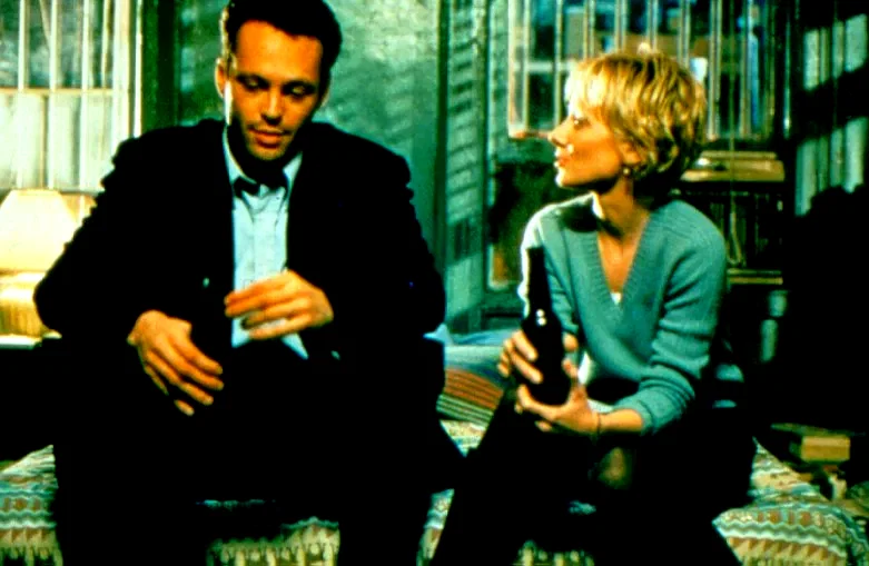 Photo 3 du film : Loin du paradis