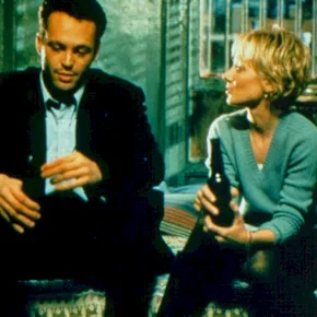 Photo du film : Loin du paradis