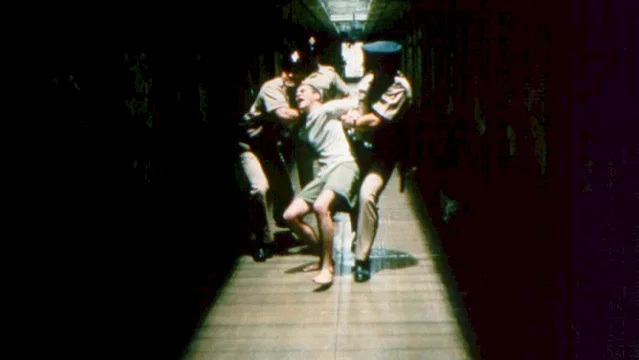 Photo 4 du film : Loin du paradis