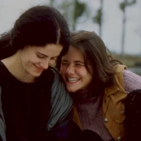 Photo du film : Lila lili