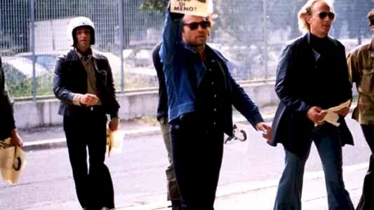 Photo 3 du film : Pasolini mort d'un poete