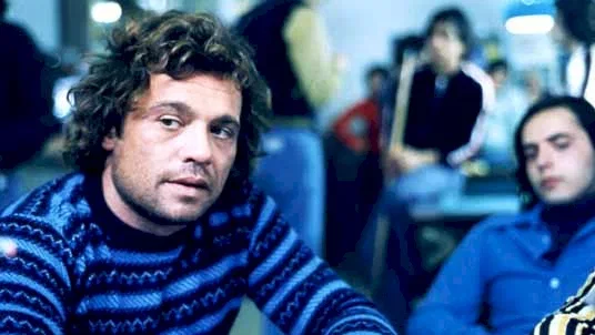 Photo 5 du film : Pasolini mort d'un poete