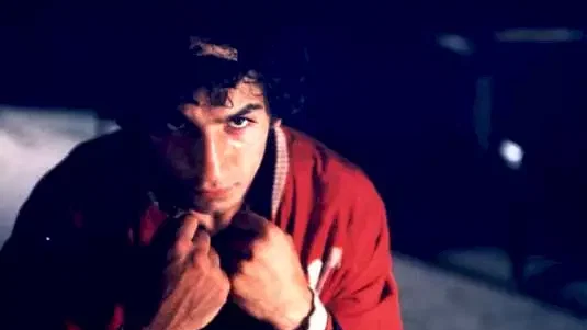 Photo 6 du film : Pasolini mort d'un poete