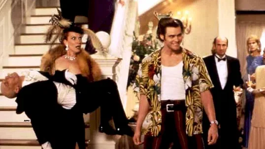Photo du film : Ace Ventura en Afrique