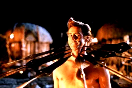 Photo 4 du film : Ace Ventura en Afrique