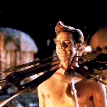 Miniature photo du film : Ace Ventura en Afrique