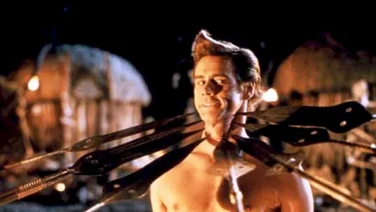 Photo du film : Ace Ventura en Afrique