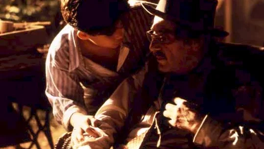 Photo du film : Instant de bonheur