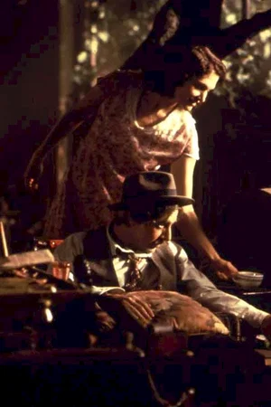 Photo du film : Instant de bonheur