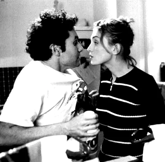 Photo 2 du film : Delphine 1 - Yvan 0
