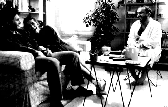 Photo 6 du film : Delphine 1 - Yvan 0