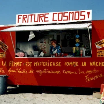Miniature photo du film : Camping cosmos