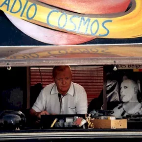 Photo du film : Camping cosmos